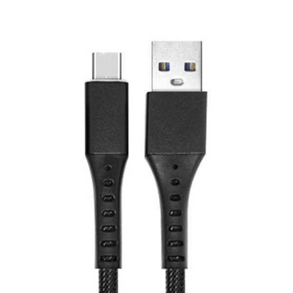 کابل USB به تایپ سی تسکو مدل TC C132طول 1متر